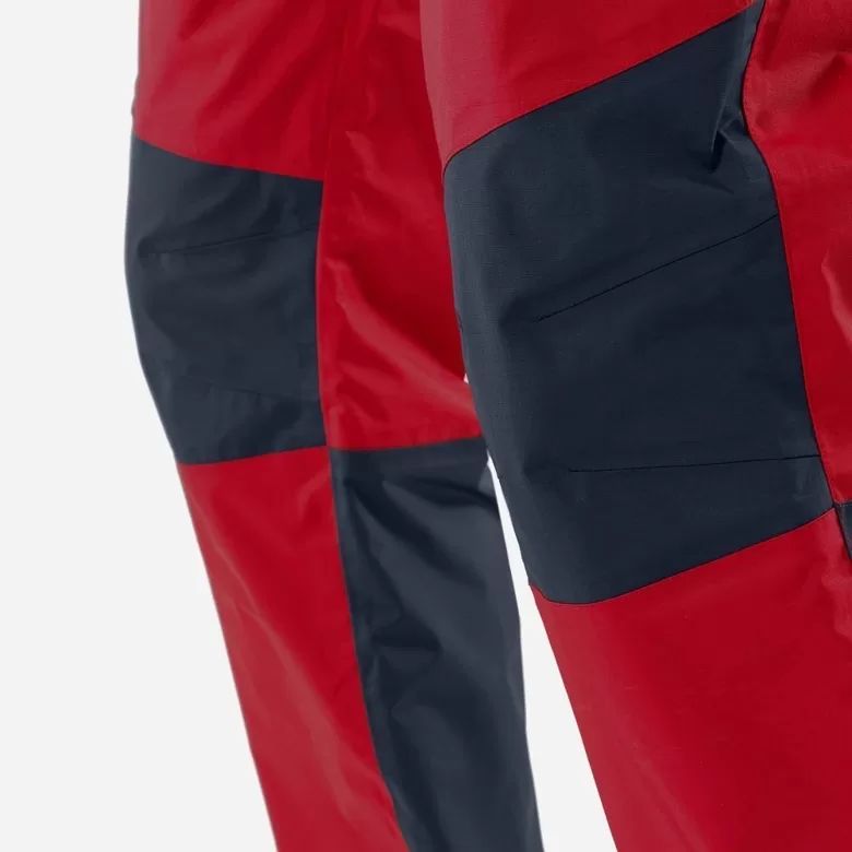 Kostīms Sieviešu FINNTRAIL SIERRA RED