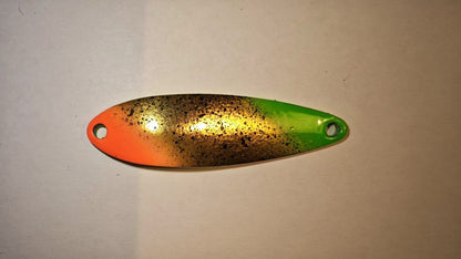 ZIELFISCH SALAMANDRA 65mm 14gr