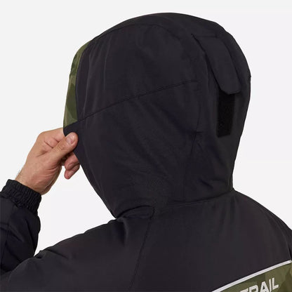 Kostīms FINNTRAIL NORDY CAMOSHADOWGREEN 3757