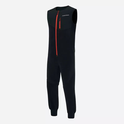 Flīsa termoveļa FINNTRAIL POLAR 1395 BLACK