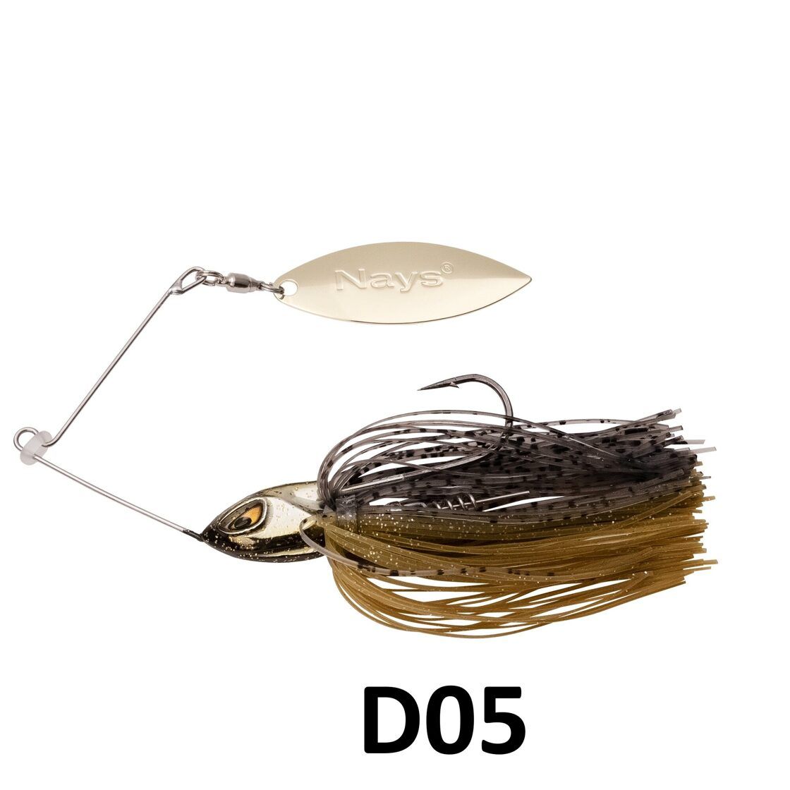 Spinnerbait Nays MZ RNNR SIZE M 14g