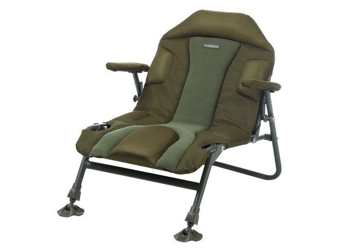 Krēsls TRAKKER Levelite Compact Chair