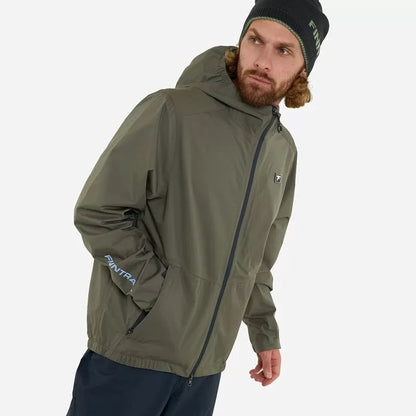 Kostīms FINNTRAIL OUTDOOR SUIT KHAKI 3445