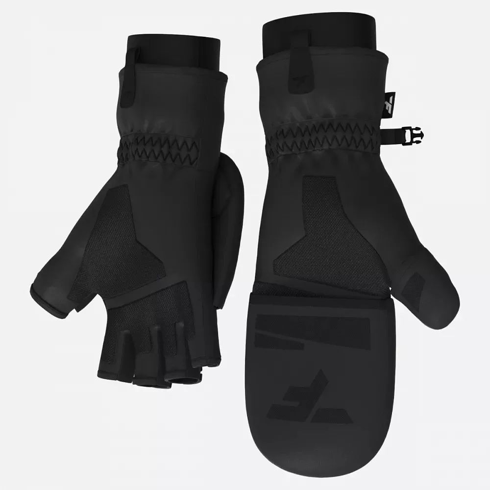 Cimdi FINNTRAIL OPTYMUS 2702 GRAPHITE