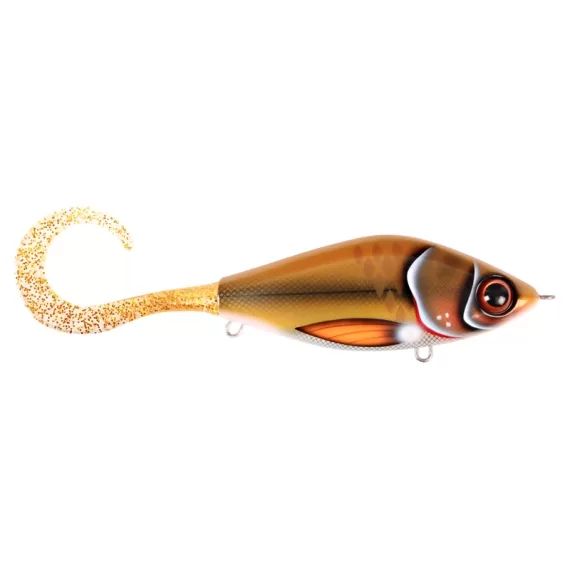 Jerks Strike Pro Guppie Jr, 11cm, 70g