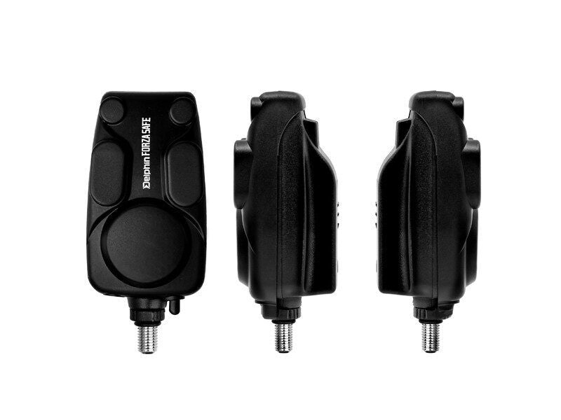 Delphini alarmiindikaator FX1 / Individuaalne hammustusalarmi indikaator Delphin FX1