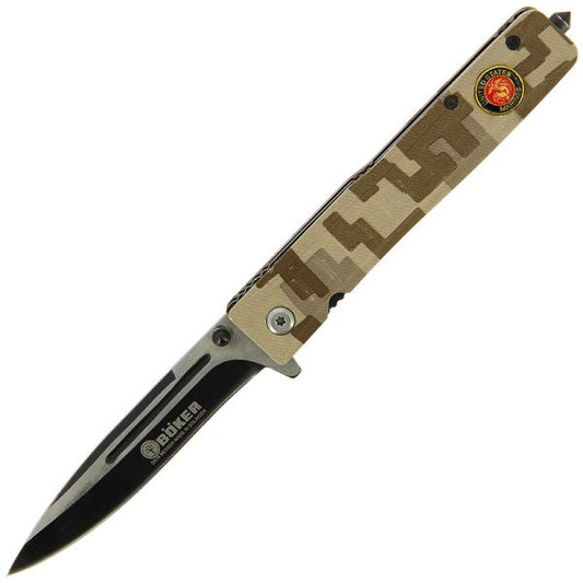 Nazis Boker (BÖKER)