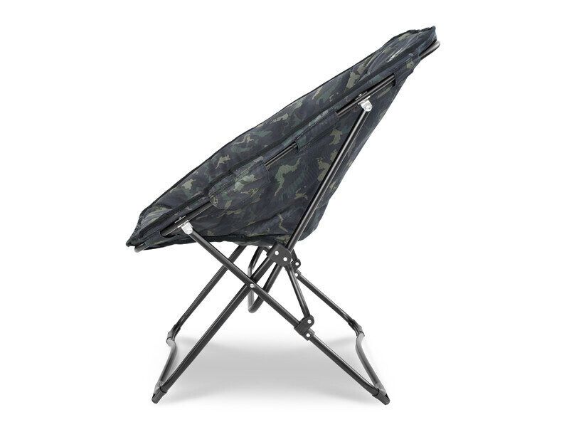 Krēsls Delphin HEXIO Banx