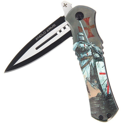 Nazis Anglo Arms 'St George's Knight' Emblem