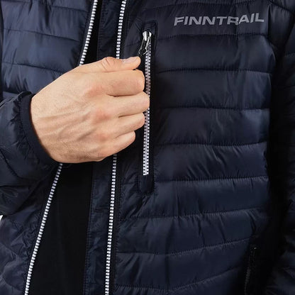 Jaka Finntrail MASTER / Finntrail MASTER Grey 1503 Thermal jacket