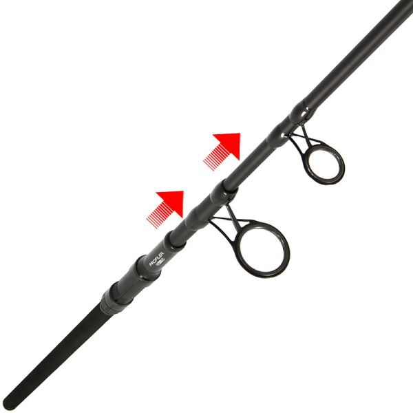 NGT SPOD Marker ext Profiler | 12 jalga | 4,5 naela 