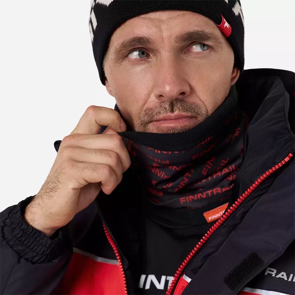 Šalle /  Buffs  FINNTRAIL TUBE PRO GRAPHITERED