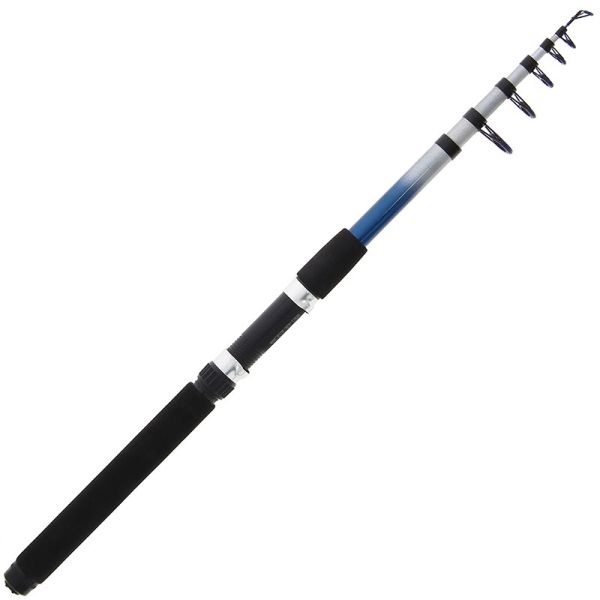 Angling Pursuits Trekker teleskoopvarras - 10 jalga, teleskoopvarras - 3 m
