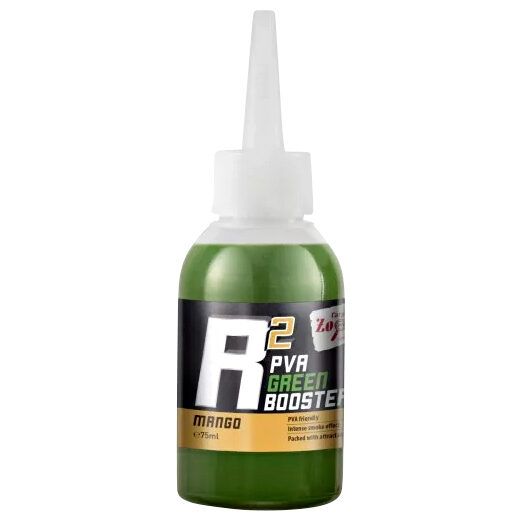 CarpZoom R2 PVA roheline võimendus, 75 ml