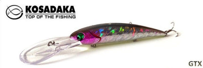 Vobleris KOSADAKA Bandit Deep XL 120