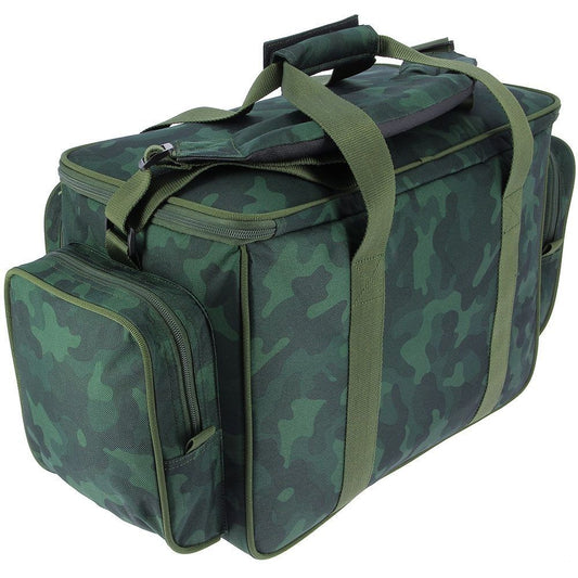 Kott NGT Carryall 709 kamuflaaž | 55 x 36 x 31 cm 
