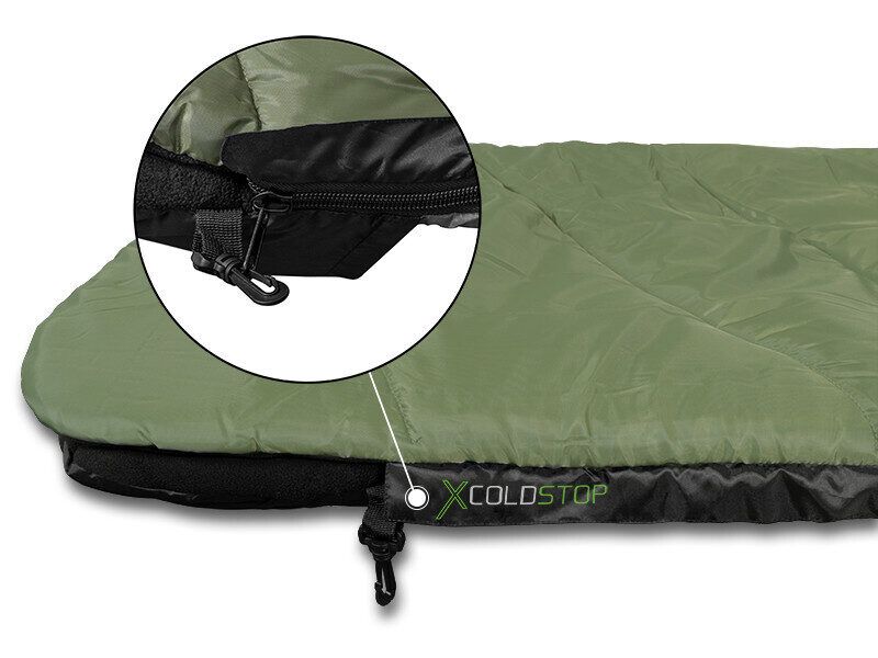 Magamiskott Delphin FORTIX 