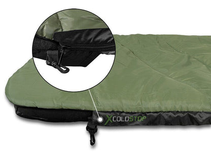 Magamiskott Delphin FORTIX 