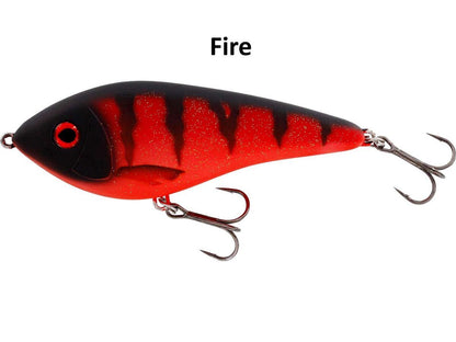 Džerks Westin SWIM GLIDEBAIT Floating 10cm , 31g
