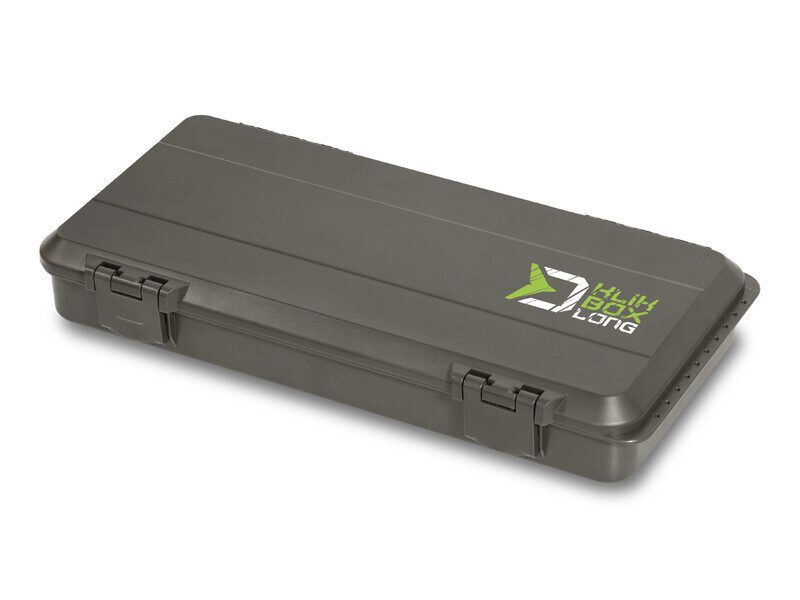 Delphin KlikBOX Long kriimustatud väljaande karp