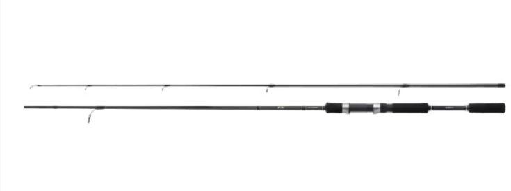 Spinning Shimano FX XT 2.10m 7-21a
