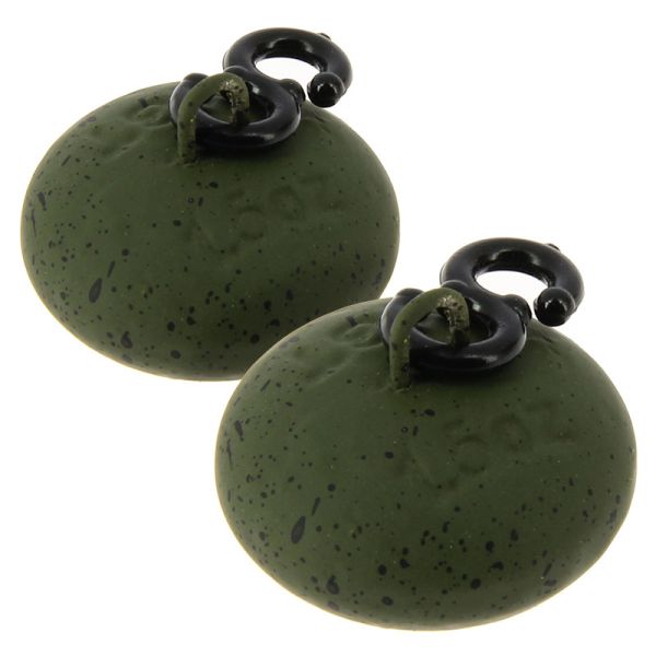 NGT plii karpide püügiks. Tagumine rihm 43g 1.5oz