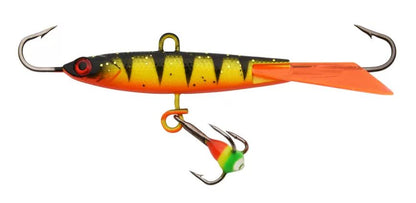 Balansieris PATRIOT ICE HOTTA BALANSIERIS 30gr / 58mm