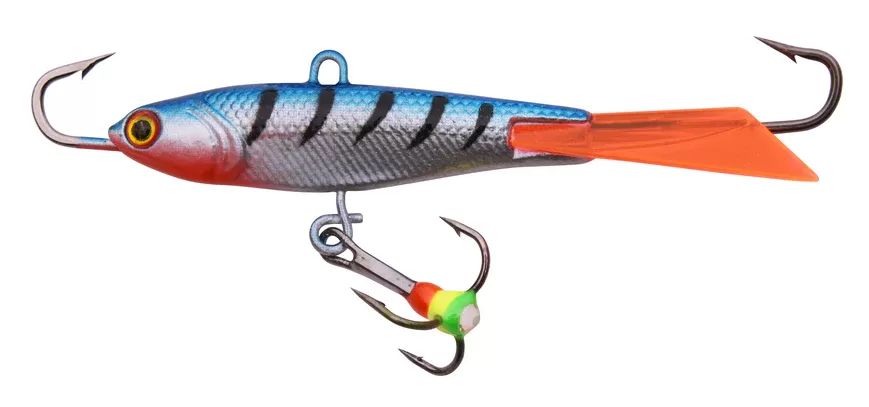 PATRIOT ICE VUOSKU BALANSIERIS 12gr / 40mm