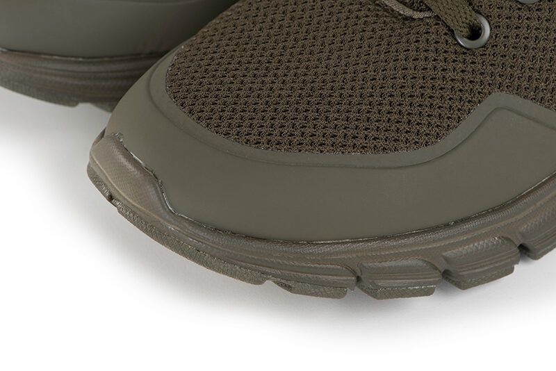 Apavi FOX OLIVE TRAINERS