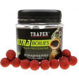 Traper Ultra Boilies 12mm 100g