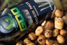 Liquid Korda GOO Tiger Nut Smoke