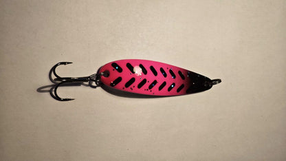 ZIELFISCH SALAMANDRA 65mm 15gr