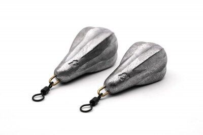 Korda juhtmed - sondimarkeri juhtmed 3 ja 4 (blistris), märgistusjuhtmete komplekt 3oz/4oz