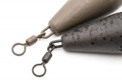 Rihm KORDA - Tournament Casting Swivel 4oz/4.75oz/5.5oz