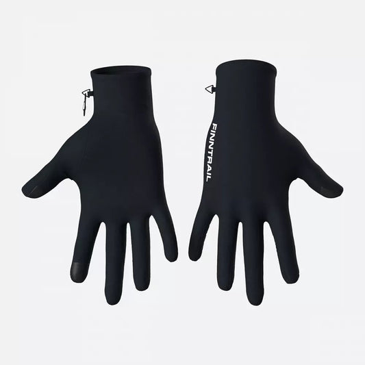 Cimdi FINNTRAIL LINER 2703 BLACK