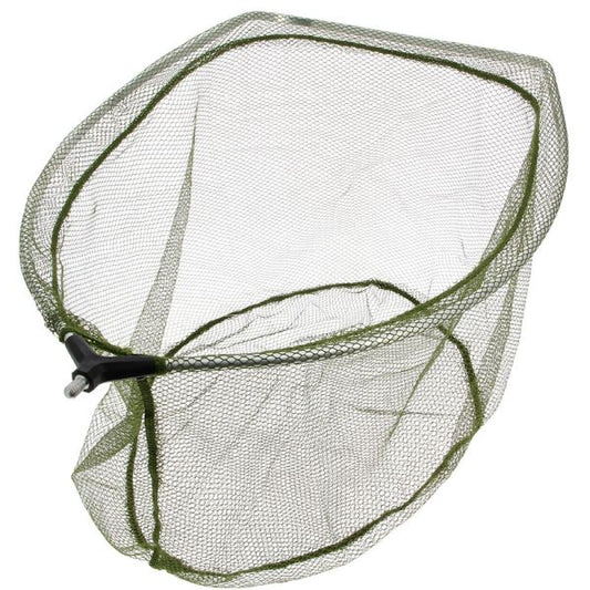 uztveramais tīkliņš Angling Pursuits Coarse 'Scoop' Net 60x50x30cm