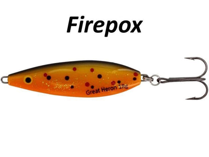 Kiik WESTIN MM SUURHAIGUR 22gr, 8.5cm