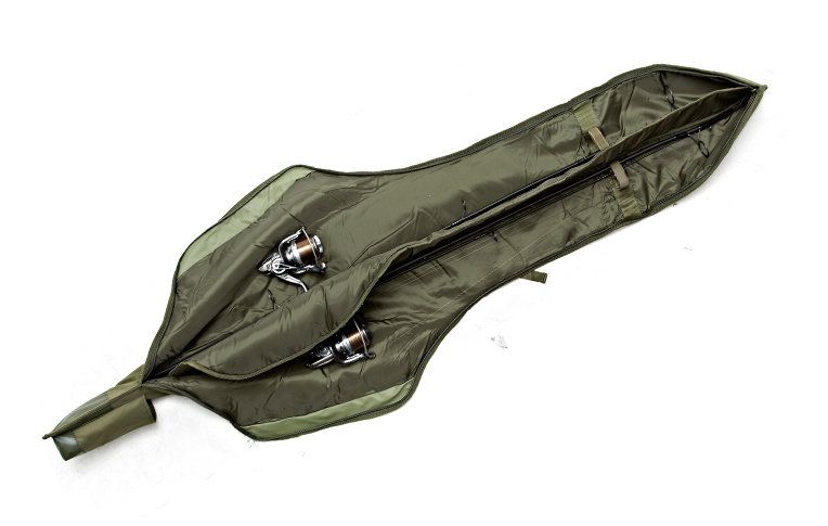Soma Trakker NXG 2 ridva polsterdatud tasku 12 jalga 