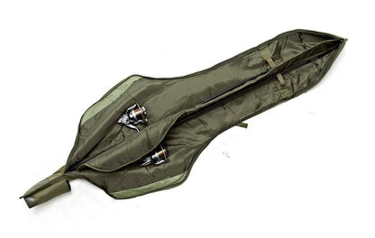 Soma Trakker NXG 2 ridva polsterdatud tasku 12 jalga 