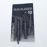 Professionaalne paigaldus Run Rubber
