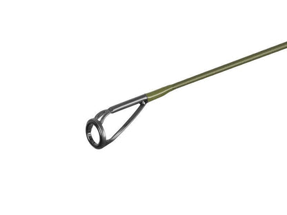 Karpu Makšķerkāts Delphin STALX Trip 9Ft/2.75lbs/2 parts