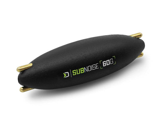 Zemūdens pludiņš Delphin  Underwater catfish float CKG SubNOISE 40/60g
