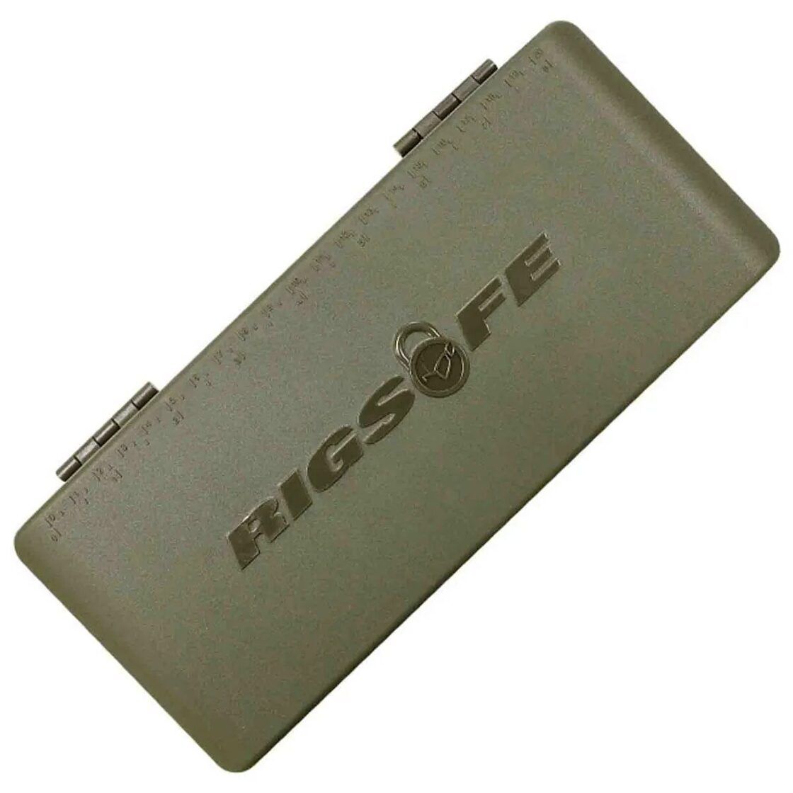 KORDA MINI RIGSAFE kast 