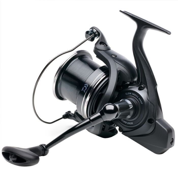 Reel Daiwa 19 Emblem Spod 35 SCW QD