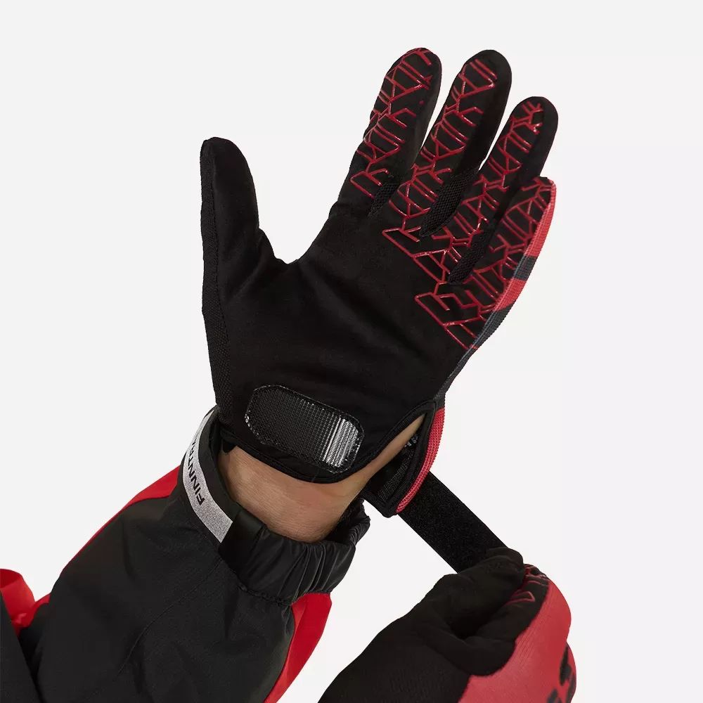 Kindad FINNTRAIL EAGLE 2841 PUNANE 