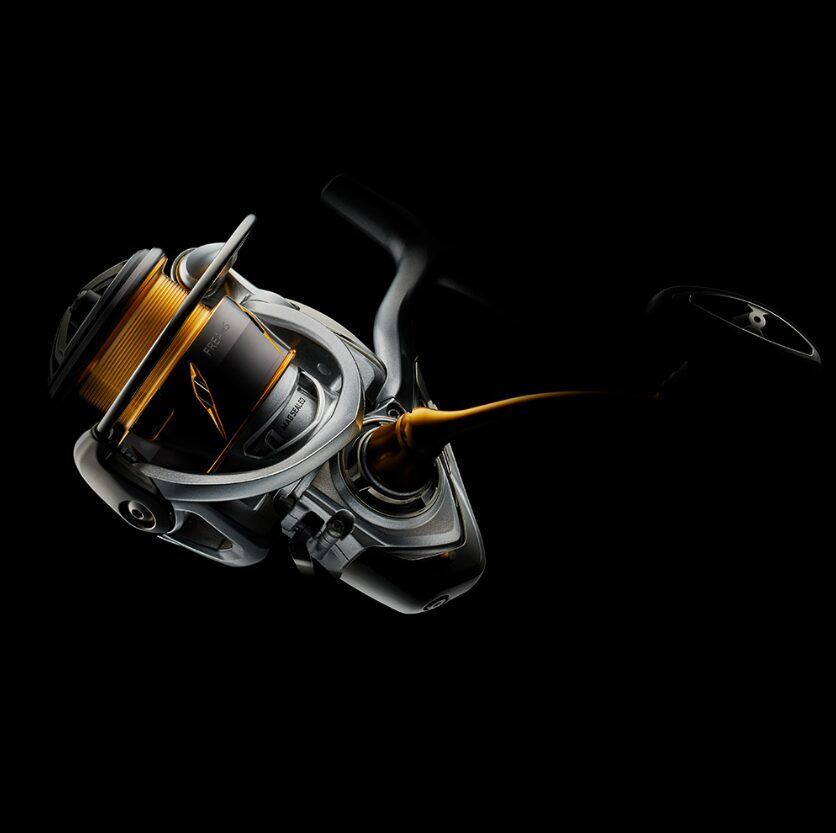 Rull Daiwa Freams 21 LT 4000-C