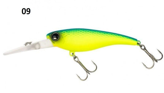 Vobleris SHIMANO Lure Bantam Pavlo Shad 59 SP 59mm 6g