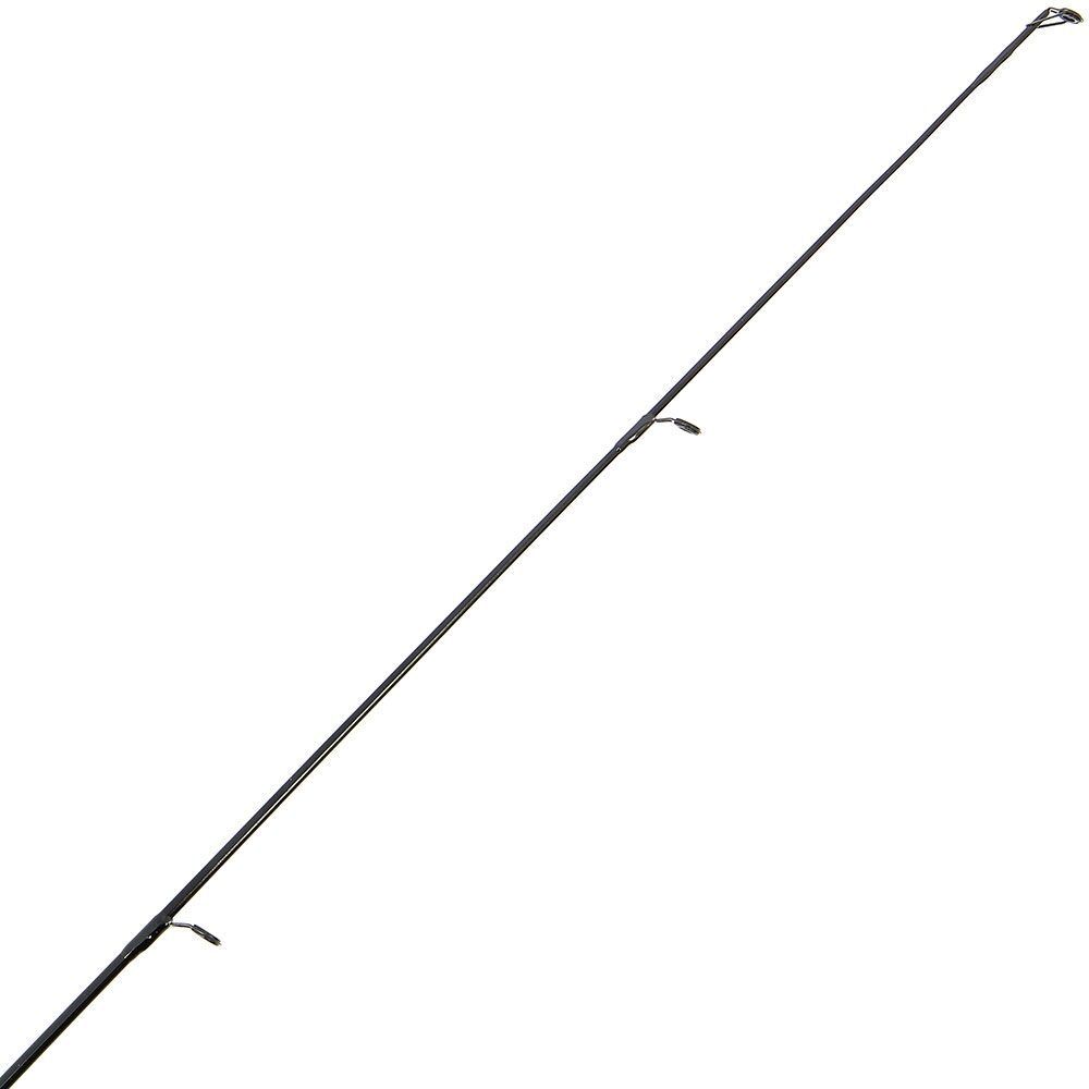 AP GENERATION KOMBO - 7 jalga, 2 osa ritva ja rulli / 210 cm, 10-25 g ritv ja rull eelnevalt keritud tamiiliga