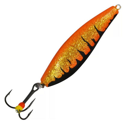 Lusikas JAMES SPOON SMOLT "R" 21gr 8cm 