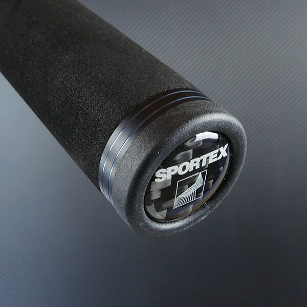 Spinning Sportex Seatrout Xpert 3-osaline 280cm / 8-28gr